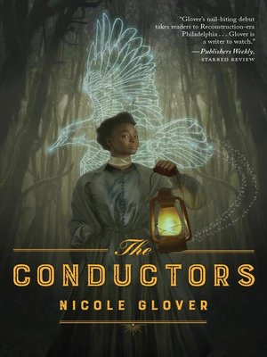 cover image of The Conductors